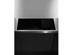 Bếp từ 4 vùng nấu Miele KM 7474 FR - Vùng nấu linh hoạt - Made in Germany